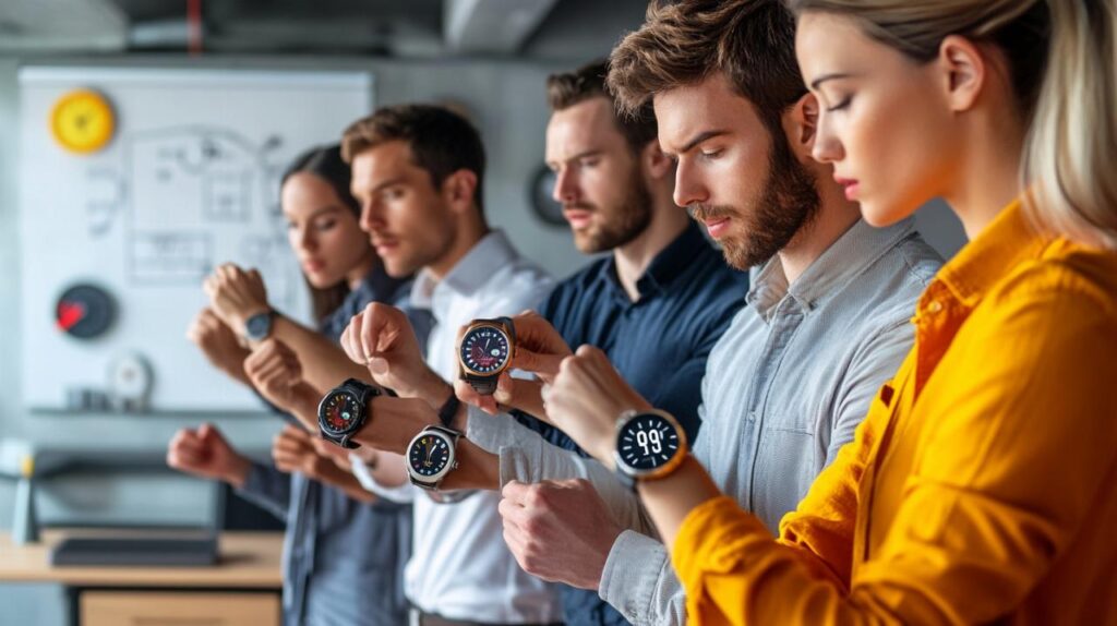 Sincronización de relojes: protocolos y tecnologías esenciales para las telecomunicaciones