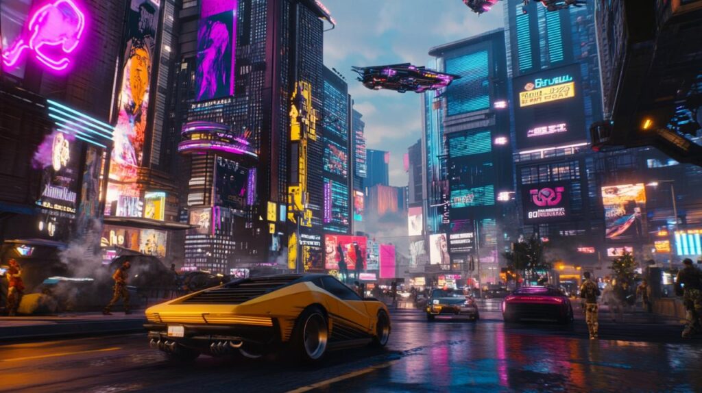 Reseña de Flashworld: Ventajas e inconvenientes para aprovechar al máximo las actividades especiales del servidor GTA 5 FiveM