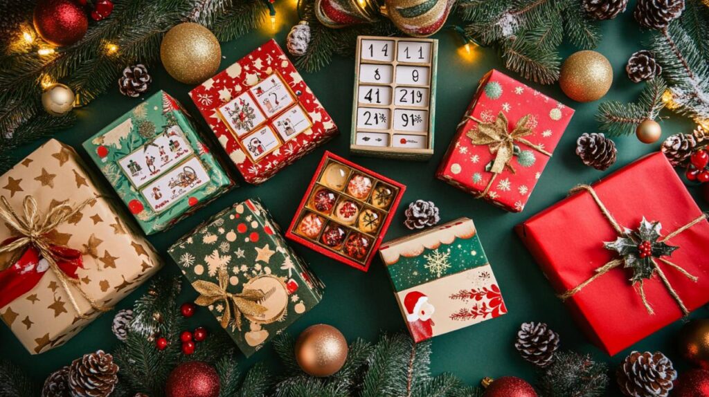 Balance de los calendarios de adviento 2019: ¿Qué tendencias marcaron la temporada navideña?