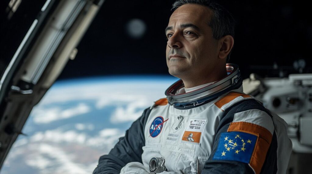 Ciencia e innovación en España: Pedro Duque revela los retos del sector tecnológico