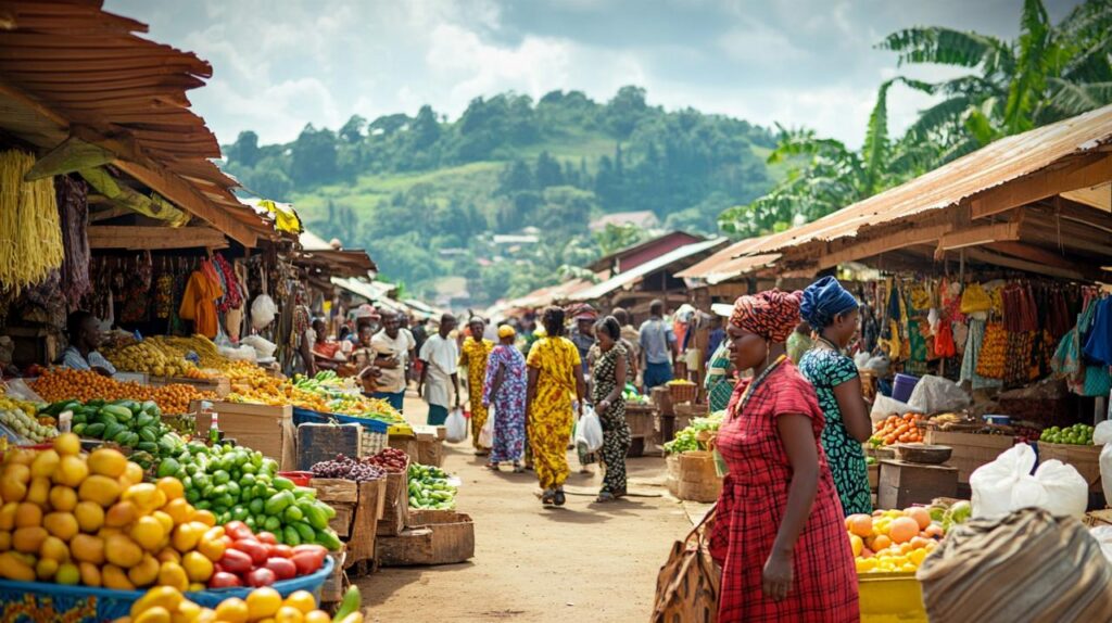 Desafíos de salud pública en Camerún: El impacto de la diversidad lingüística en la atención médica
