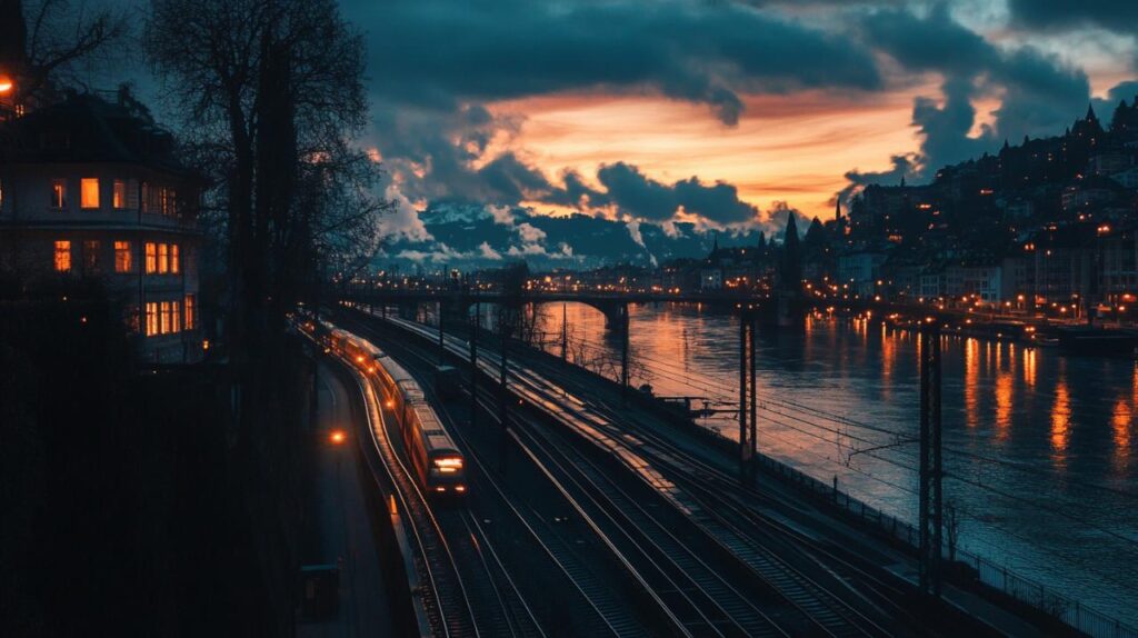 Guía completa sobre sensores inteligentes: tipos de Módulo y sus aplicaciones