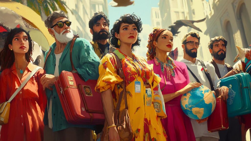 ¿Por qué y cómo ocurre la inmigración clandestina? Entendiendo la vulnerabilidad de quienes arriesgan su vida