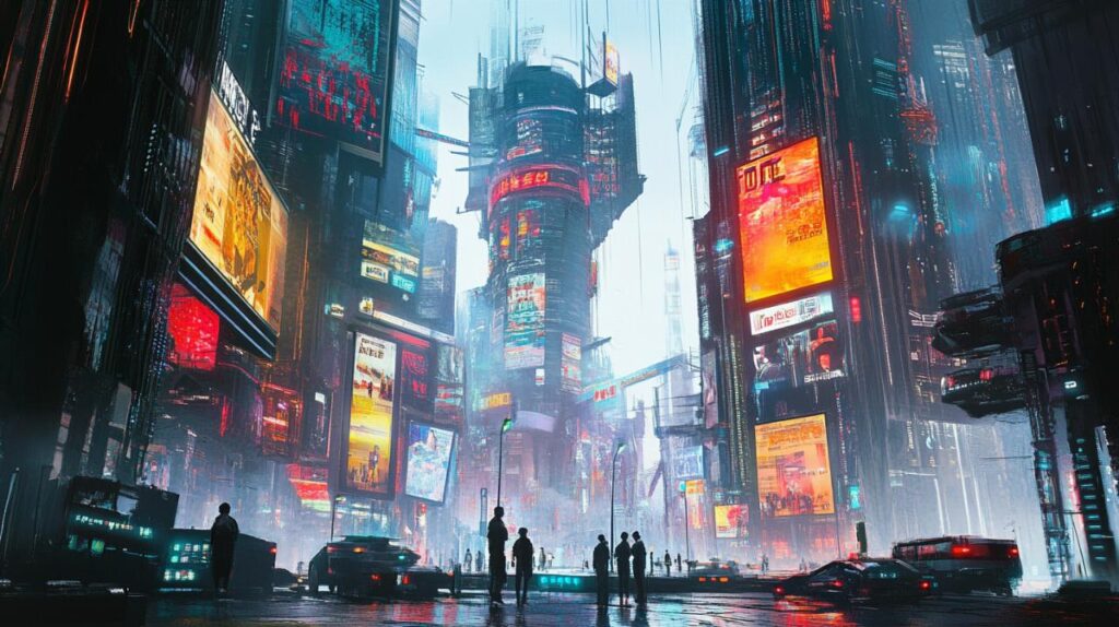 Lunes 6 de mayo de 2052: El día que la ingeniería genética marcó un antes y después en la humanidad