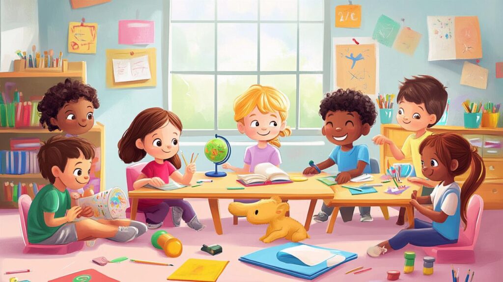 Cómo Alif Educación transforma la escuela tradicional con programas de éxito para educación especial