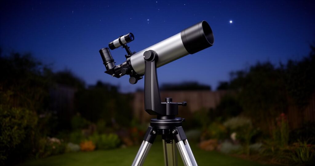 BNISE: Guía Completa de Binoculares de Alta Calidad para Aventureros y Observadores de la Naturaleza